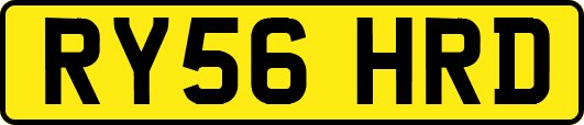 RY56HRD
