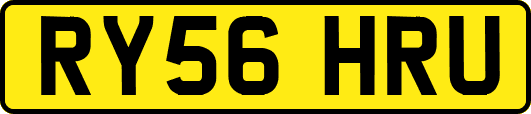RY56HRU