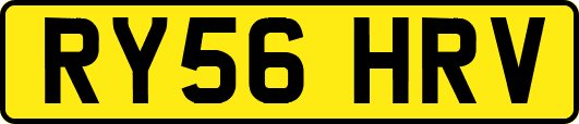 RY56HRV