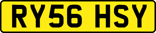 RY56HSY