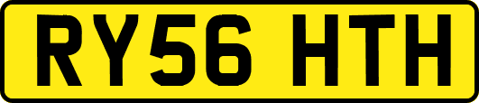 RY56HTH