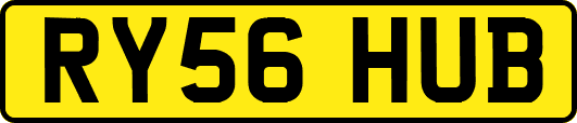 RY56HUB