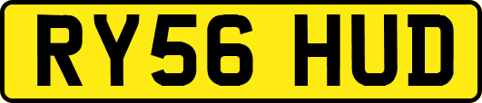 RY56HUD