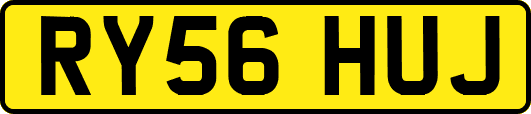 RY56HUJ