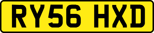 RY56HXD