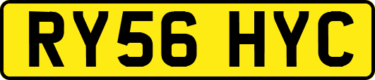 RY56HYC