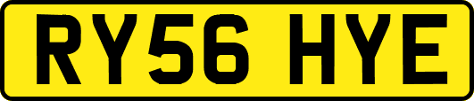 RY56HYE