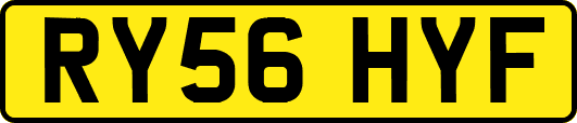 RY56HYF