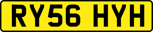 RY56HYH
