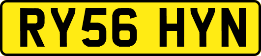 RY56HYN