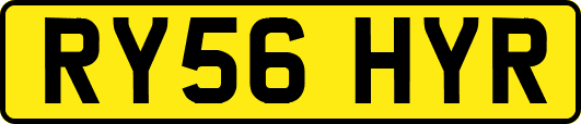 RY56HYR