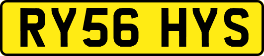 RY56HYS
