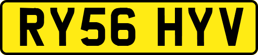 RY56HYV