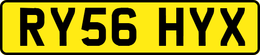RY56HYX