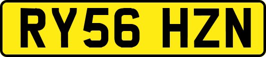 RY56HZN