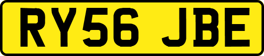 RY56JBE