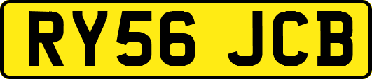 RY56JCB