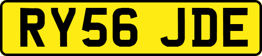 RY56JDE