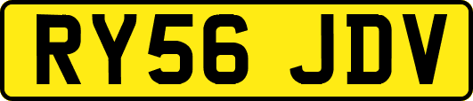 RY56JDV