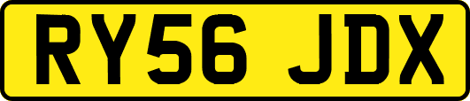 RY56JDX