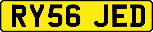 RY56JED