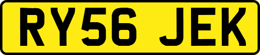 RY56JEK