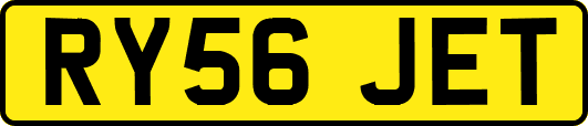 RY56JET