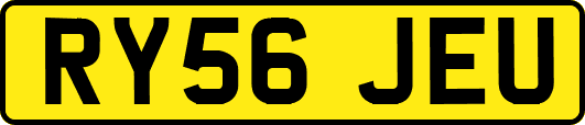 RY56JEU