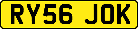 RY56JOK