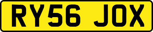 RY56JOX