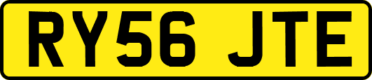 RY56JTE