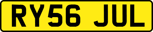 RY56JUL