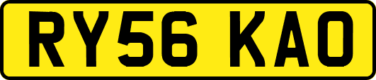 RY56KAO