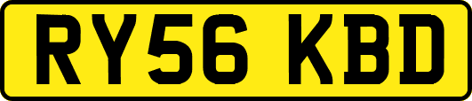 RY56KBD