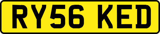 RY56KED