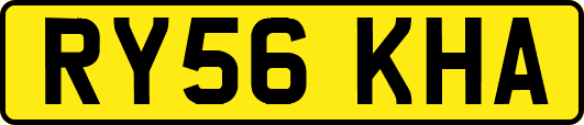 RY56KHA