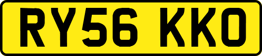 RY56KKO