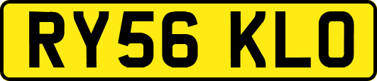 RY56KLO