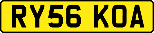 RY56KOA
