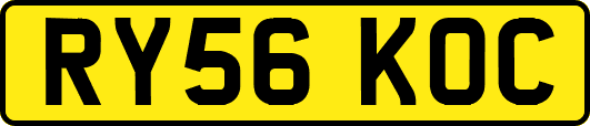 RY56KOC