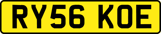RY56KOE