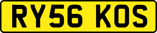 RY56KOS