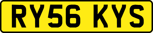 RY56KYS