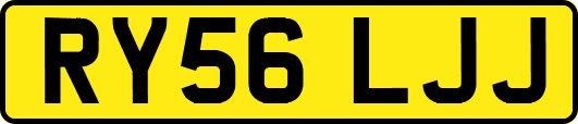 RY56LJJ
