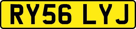 RY56LYJ