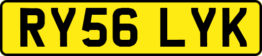 RY56LYK
