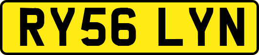 RY56LYN