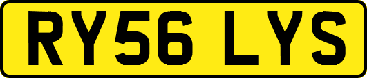 RY56LYS