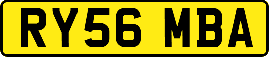 RY56MBA