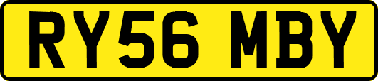 RY56MBY